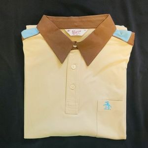 Original Penguin Polo XXL